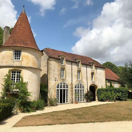 Orangerie Du Chateau De Quemigny Sur Seine 外观 照片